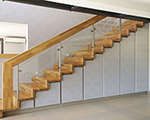 Construction et protection de vos escaliers par Escaliers Maisons à Saillagouse